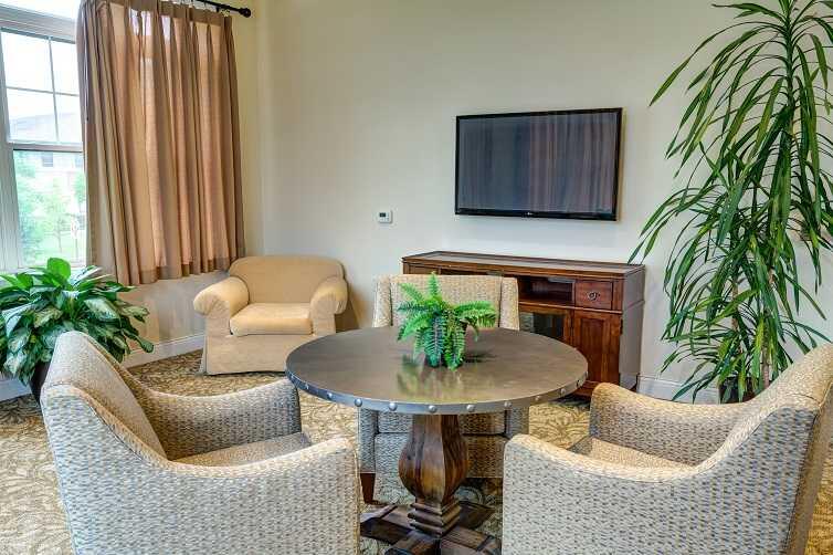 Photo of Auberge at Highland Park, Assisted Living, Highland Park, IL 1