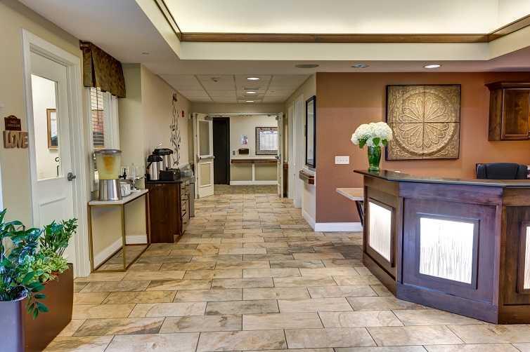 Photo of Auberge at Highland Park, Assisted Living, Highland Park, IL 8