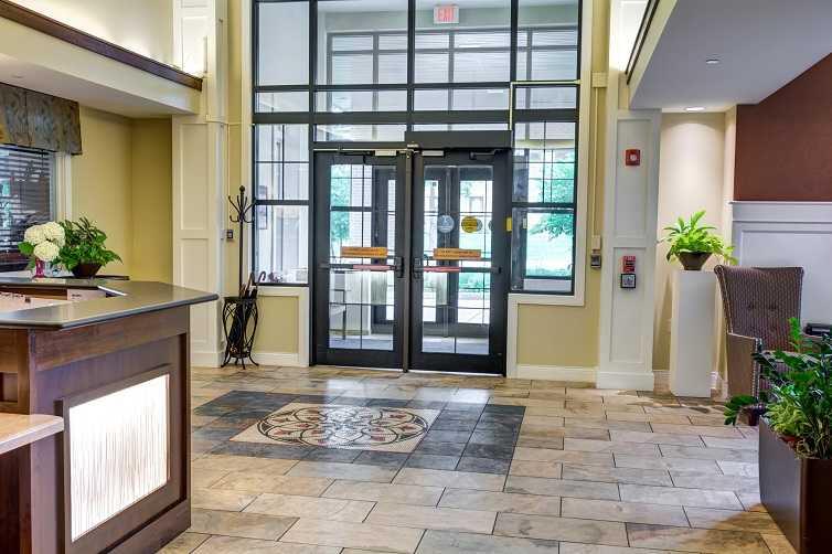 Photo of Auberge at Highland Park, Assisted Living, Highland Park, IL 9