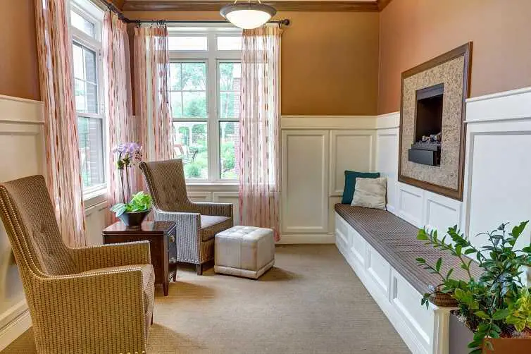Photo of Auberge at Highland Park, Assisted Living, Highland Park, IL 10