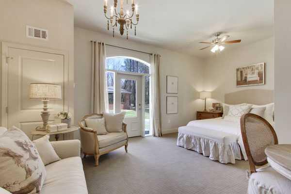 Beau Ridge Senior Living Community - Beau Ridge Senior Living Community Ridgeland MS Photo H