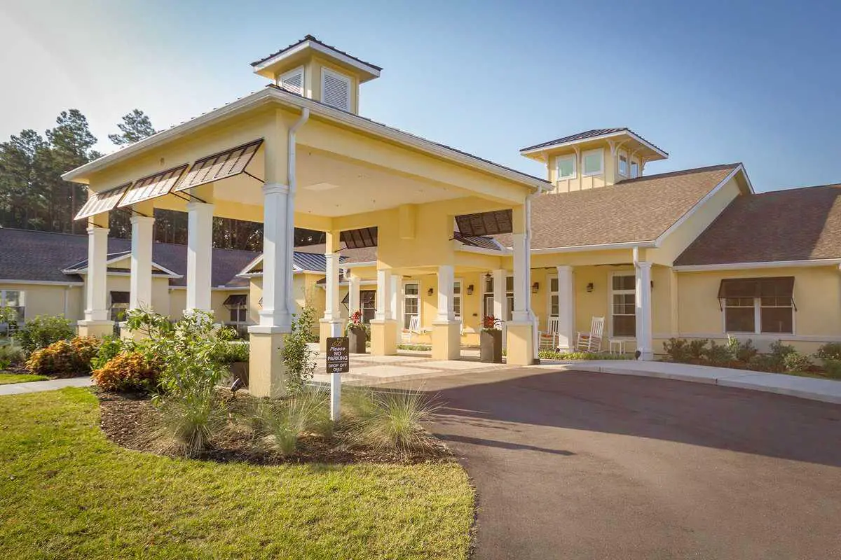 Photo of Benton House of Bluffton, Assisted Living, Memory Care, Bluffton, SC 1