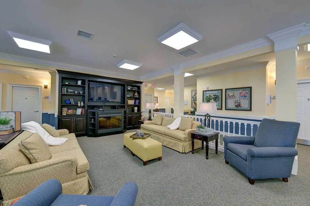 Photo of Benton House of Bluffton, Assisted Living, Memory Care, Bluffton, SC 8