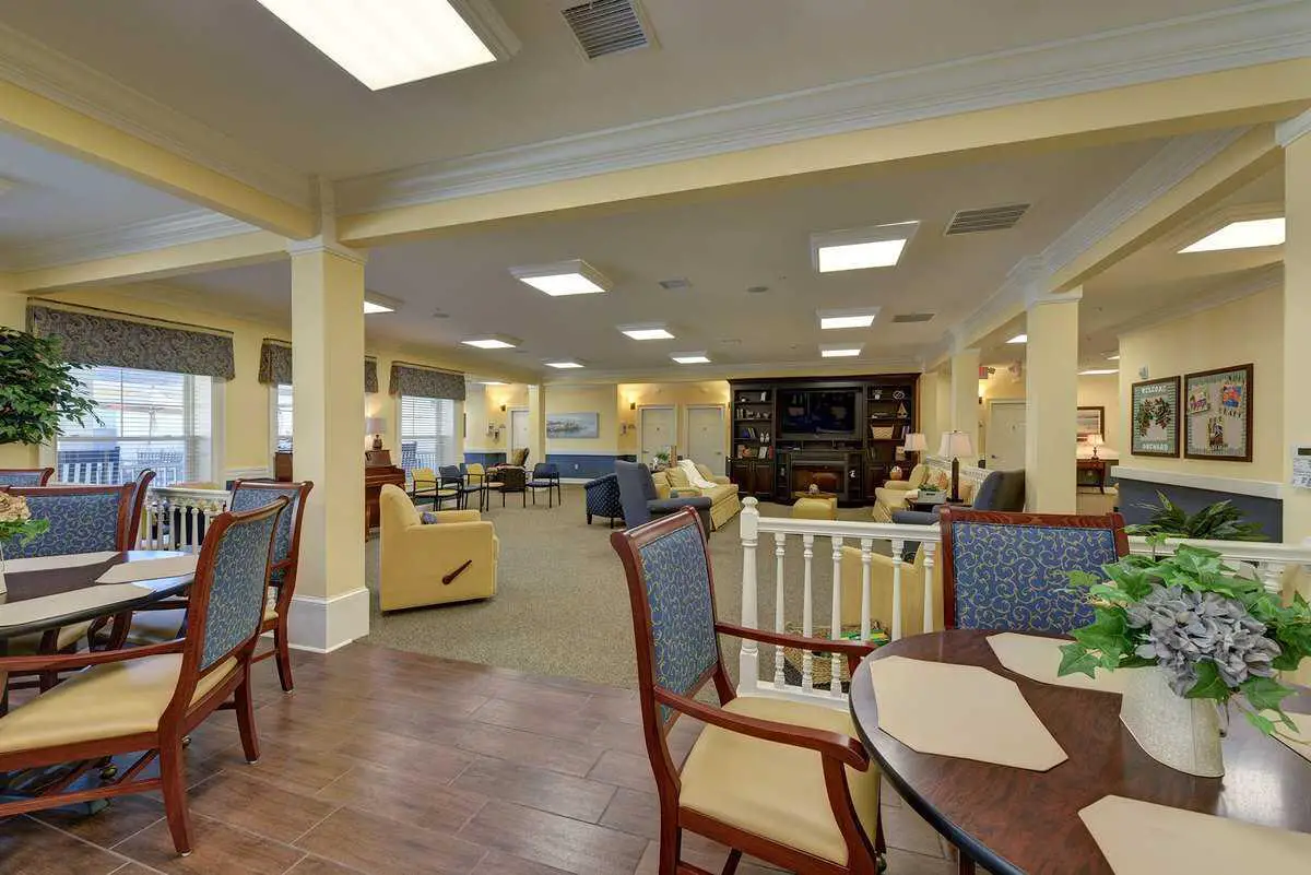 Photo of Benton House of Bluffton, Assisted Living, Memory Care, Bluffton, SC 9