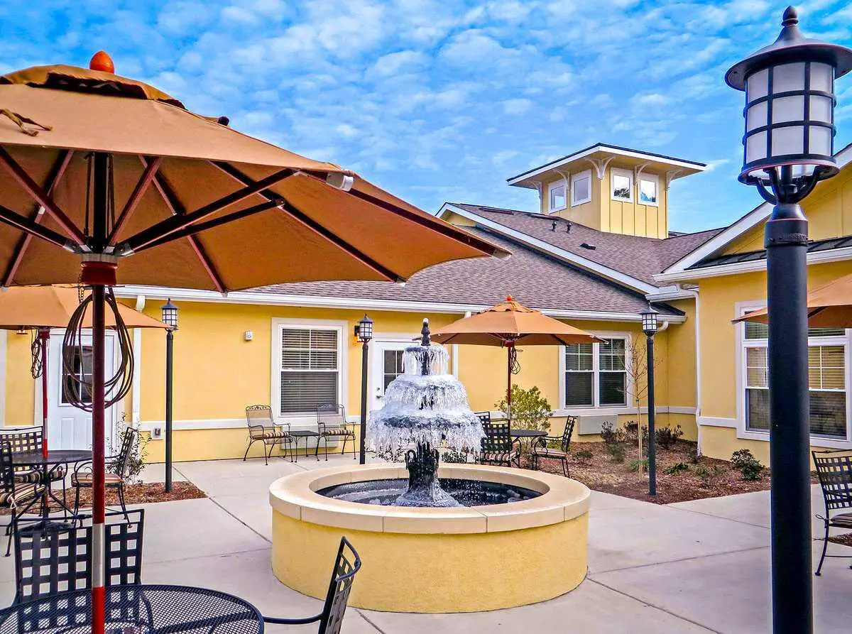 Photo of Benton House of Bluffton, Assisted Living, Memory Care, Bluffton, SC 12