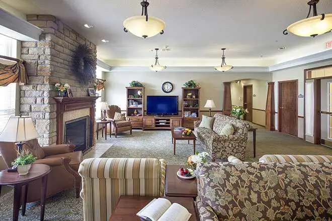 Photo of Brookdale Bowling Green, Assisted Living, Bowling Green, OH 4