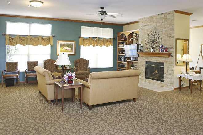 Thumbnail of Brookdale Derby, Assisted Living, Derby, KS 2