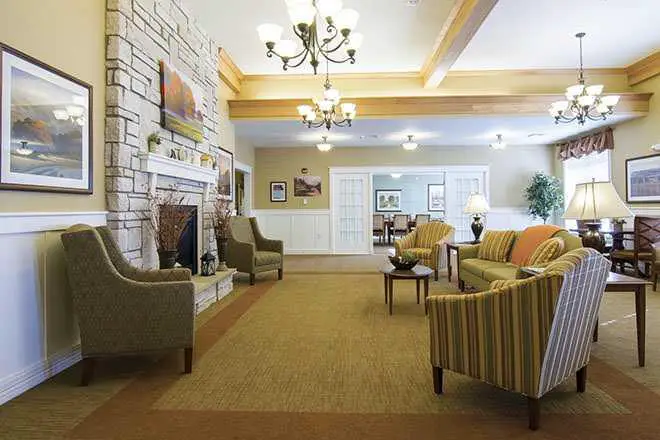 Photo of Brookdale Fort Collins Assisted Living, Assisted Living, Fort Collins, CO 3