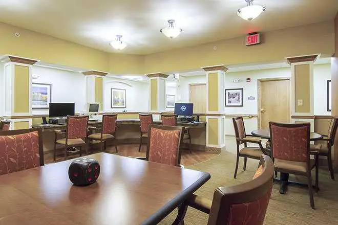 Photo of Brookdale Fort Collins Assisted Living, Assisted Living, Fort Collins, CO 7
