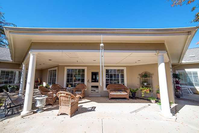 Photo of Brookdale Tyler South, Assisted Living, Tyler, TX 6