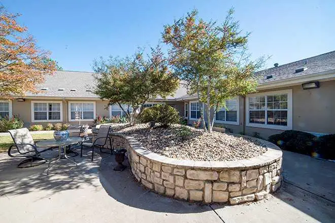 Photo of Brookdale Tyler South, Assisted Living, Tyler, TX 8