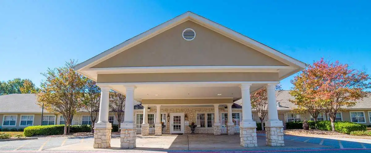 Photo of Brookdale Tyler South, Assisted Living, Tyler, TX 9