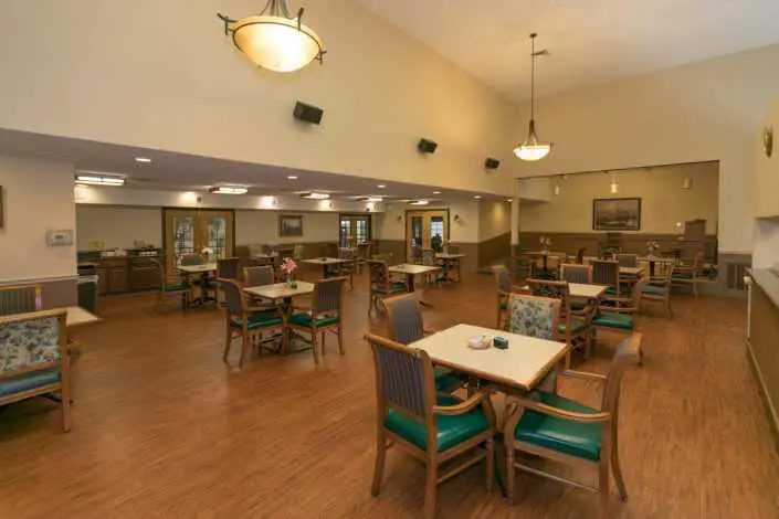 Photo of Canterbury Gardens Independent and Assisted Living, Assisted Living, Independent Living, Aurora, CO 4