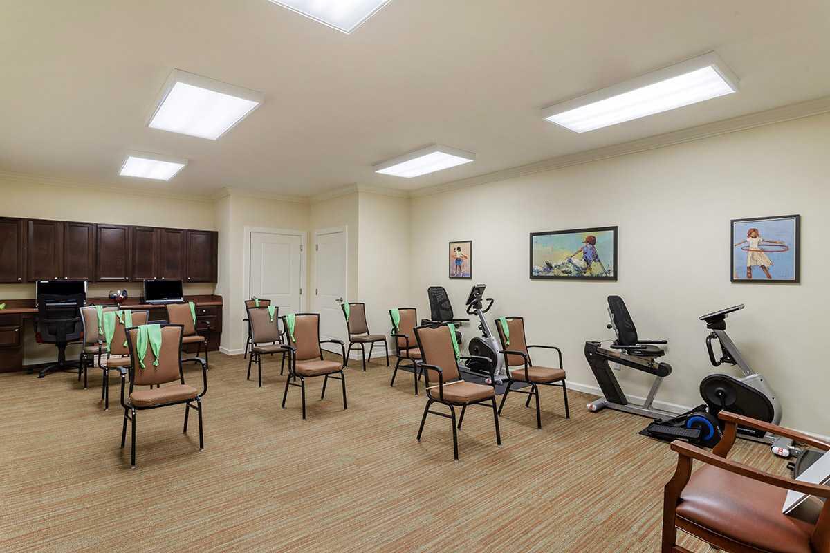 Photo of Caydance Assisted Living, Assisted Living, Katy, TX 8