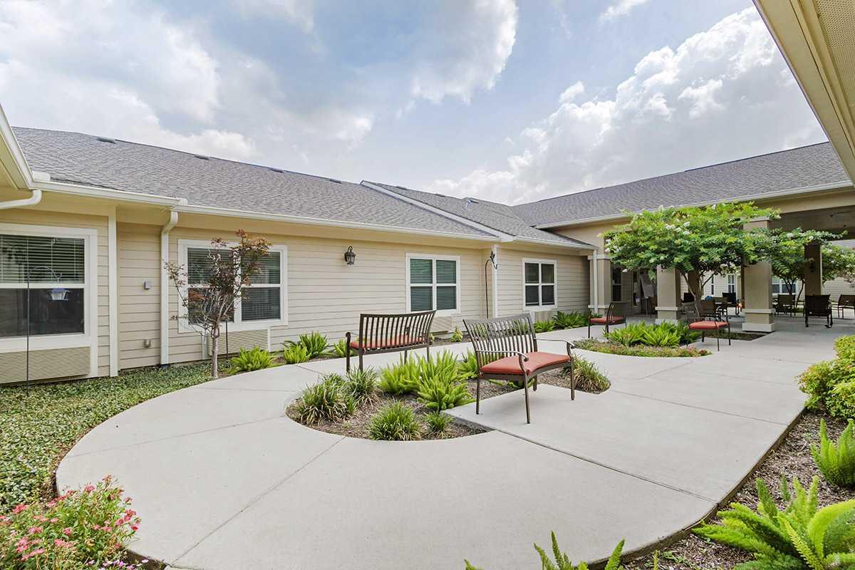 Photo of Caydance Assisted Living, Assisted Living, Katy, TX 14
