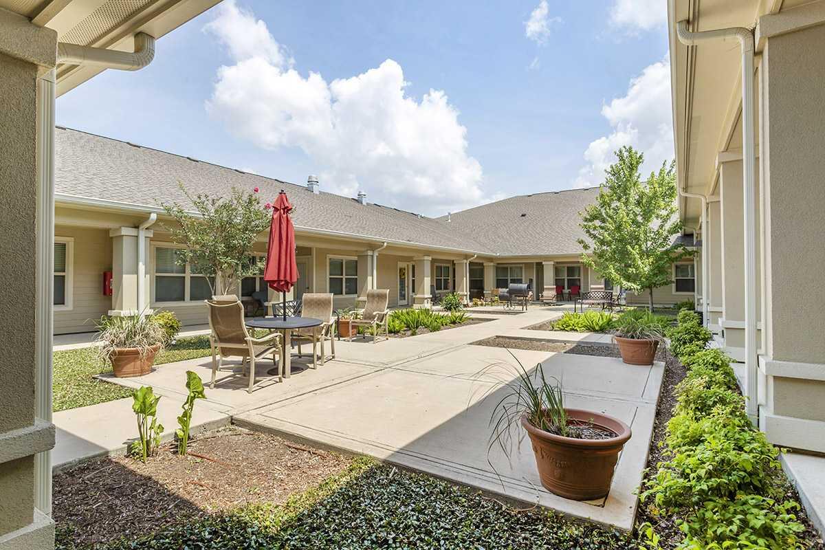 Photo of Caydance Assisted Living, Assisted Living, Katy, TX 18
