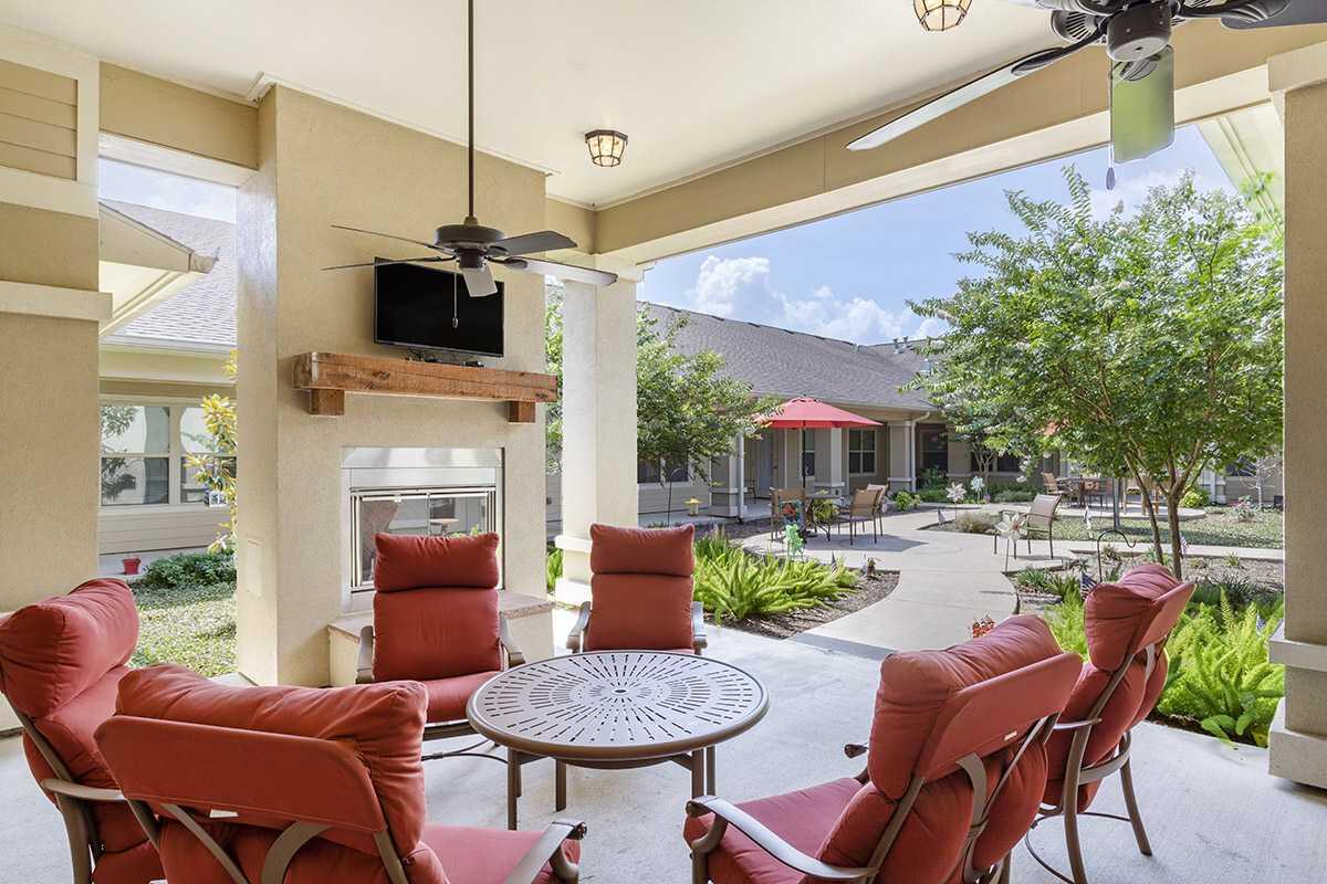 Photo of Caydance Assisted Living, Assisted Living, Katy, TX 19