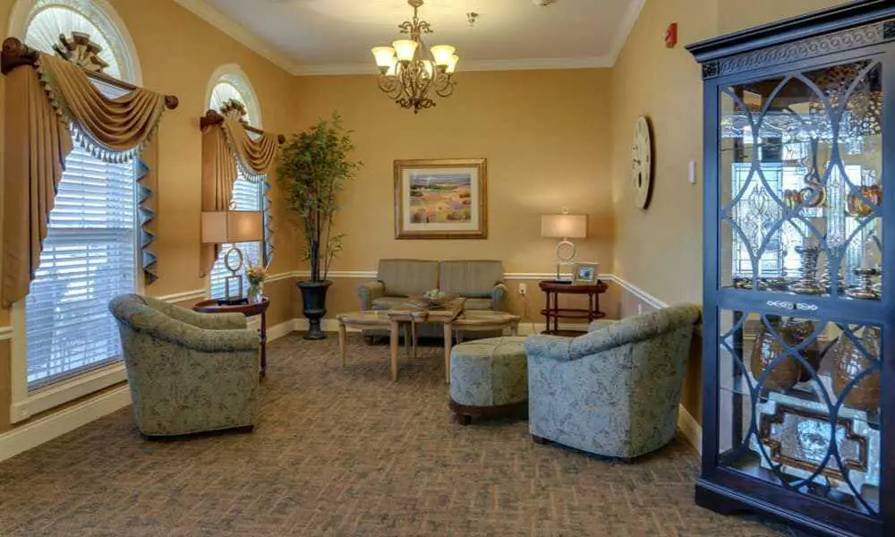 Photo of Colony Pointe, Assisted Living, Memory Care, Columbia, MO 1