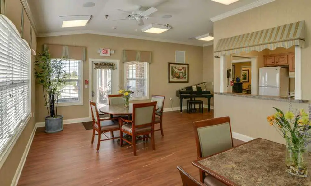 Photo of Colony Pointe, Assisted Living, Memory Care, Columbia, MO 3
