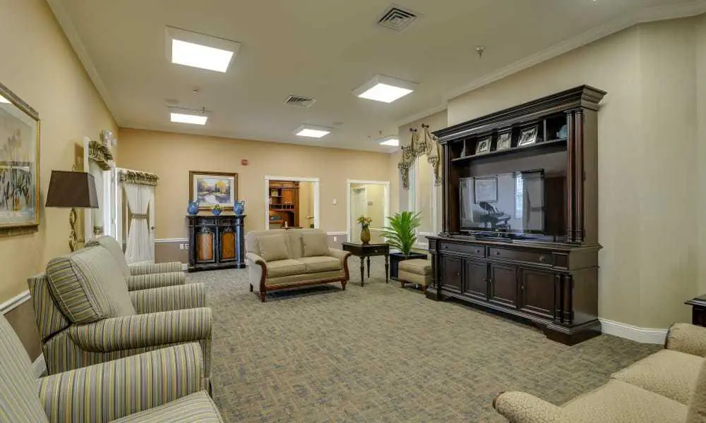 Photo of Colony Pointe, Assisted Living, Memory Care, Columbia, MO 6