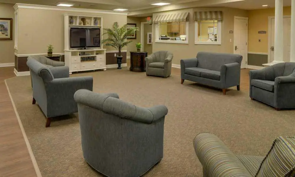 Photo of Colony Pointe, Assisted Living, Memory Care, Columbia, MO 13