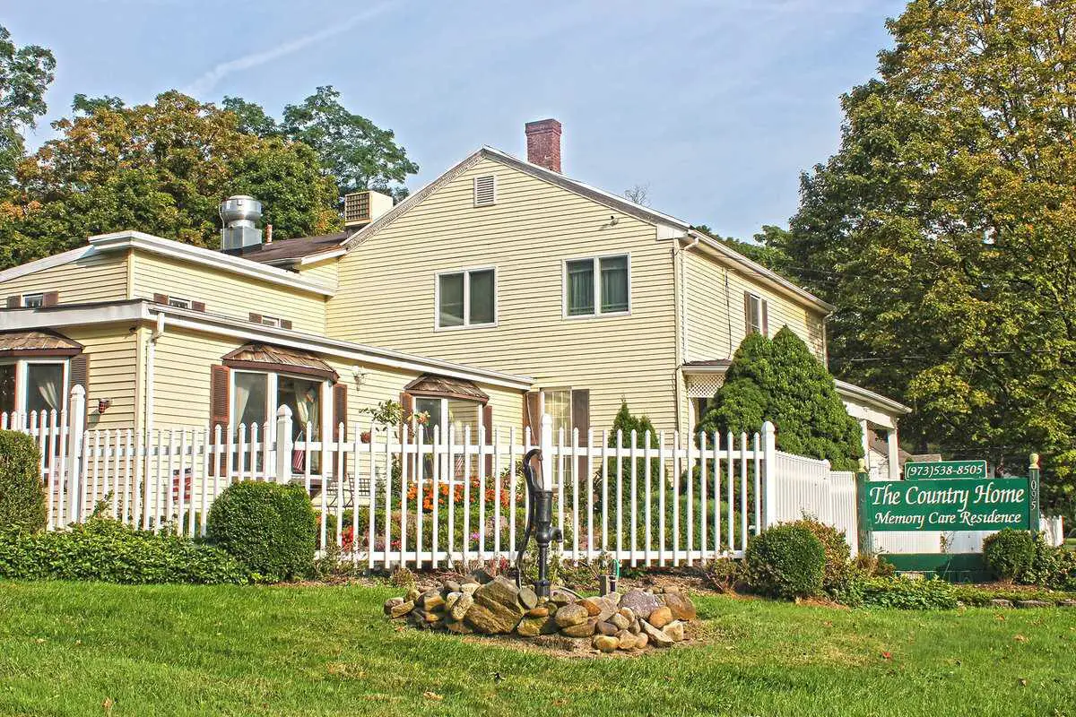 Photo of Country Home Memory Care, Assisted Living, Memory Care, Morris Plains, NJ 1