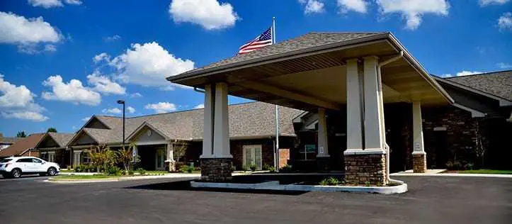 Photo of Culpepper Place of Olive Branch, Assisted Living, Olive Branch, MS 9