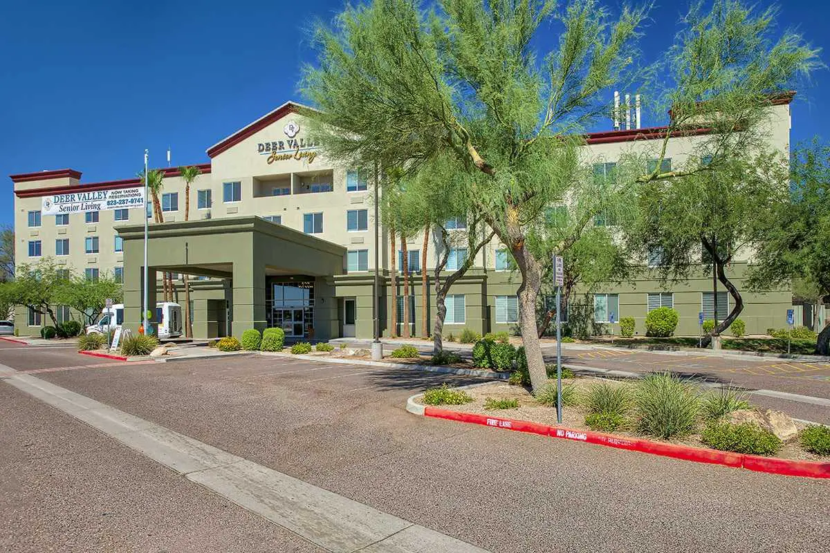 Photo of Deer Valley Senior Living, Assisted Living, Phoenix, AZ 4