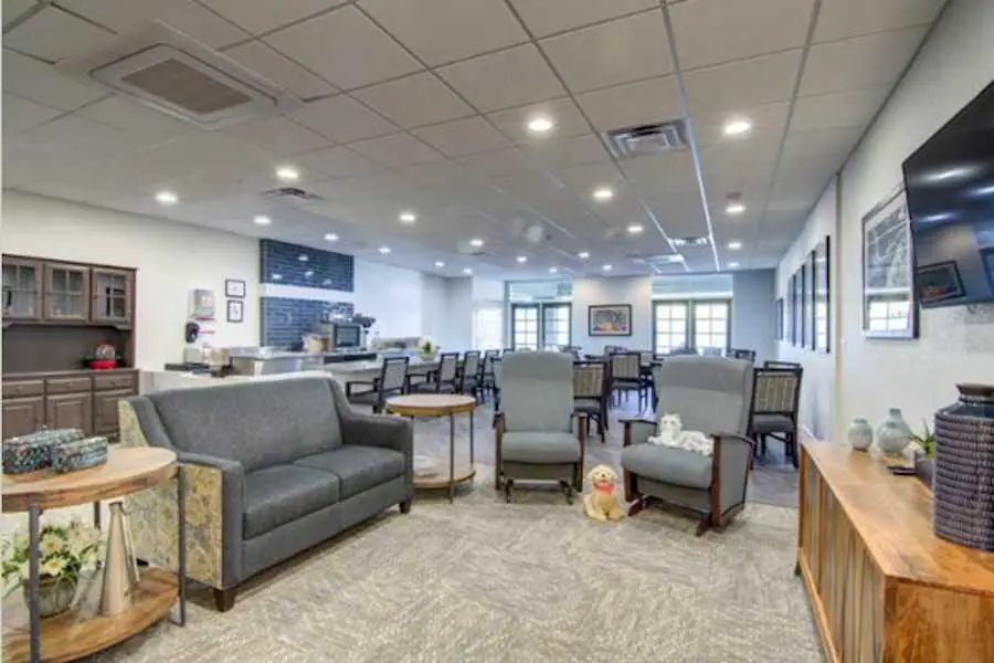 Photo of Deer Valley Senior Living, Assisted Living, Phoenix, AZ 11