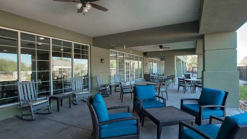 Photo of Deer Valley Senior Living, Assisted Living, Phoenix, AZ 18