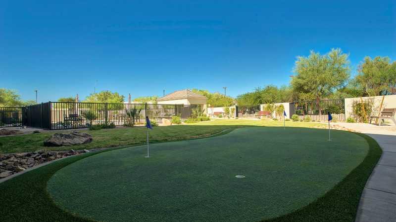 Photo of Deer Valley Senior Living, Assisted Living, Phoenix, AZ 19