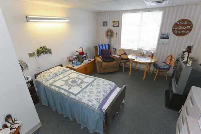 Photo of Discovery Rehabilitation and Living, Assisted Living, Memory Care, Salmon, ID 1