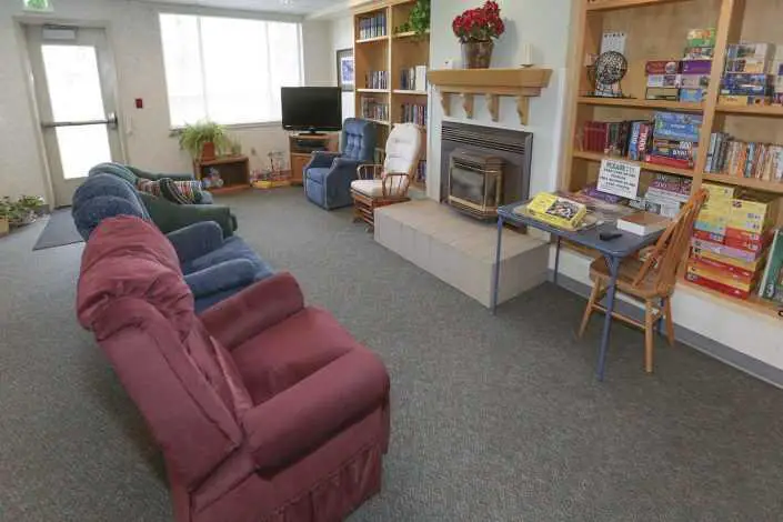 Photo of Discovery Rehabilitation and Living, Assisted Living, Memory Care, Salmon, ID 2