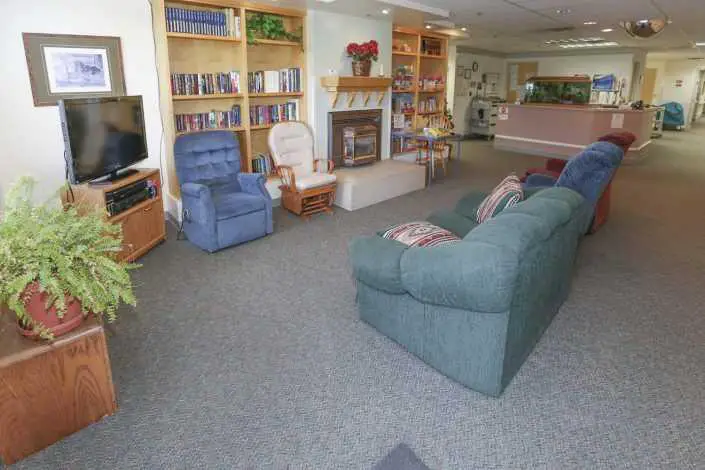 Photo of Discovery Rehabilitation and Living, Assisted Living, Memory Care, Salmon, ID 3