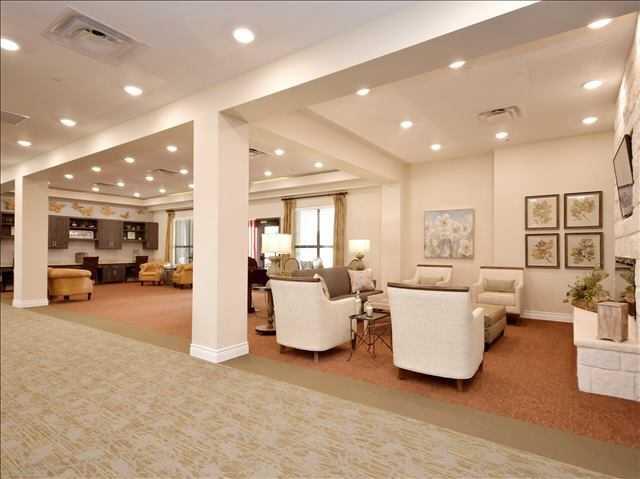 Photo of Double Creek Assisted Living, Assisted Living, Round Rock, TX 9