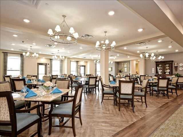 Photo of Double Creek Assisted Living, Assisted Living, Round Rock, TX 12