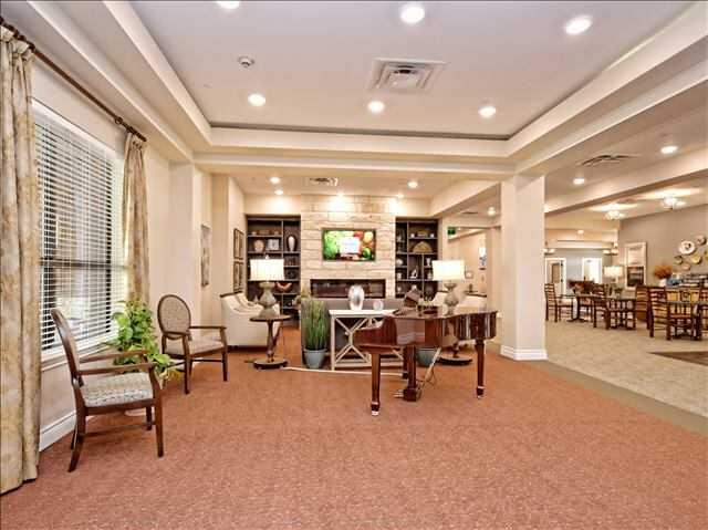 Photo of Double Creek Assisted Living, Assisted Living, Round Rock, TX 13