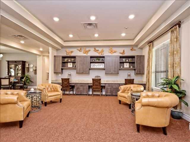 Photo of Double Creek Assisted Living, Assisted Living, Round Rock, TX 14