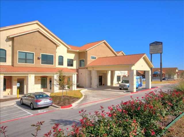 Photo of Double Creek Assisted Living, Assisted Living, Round Rock, TX 16