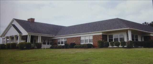 Photo of El Camino House, Assisted Living, San Augustine, TX 1