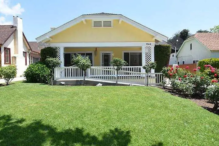 Photo of El Molino Rose Villa, Assisted Living, Pasadena, CA 4