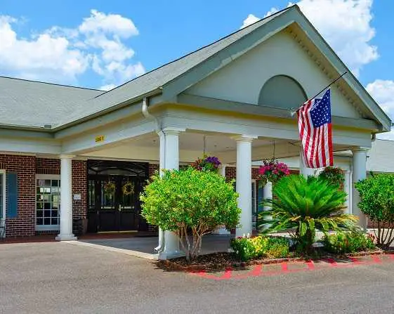 Photo of Elmcroft of Maumelle, Assisted Living, Memory Care, Maumelle, AR 1