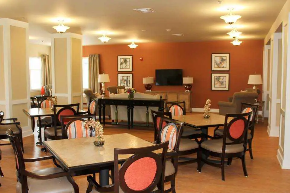 Photo of English Meadows Abingdon Campus, Assisted Living, Memory Care, Abingdon, VA 3