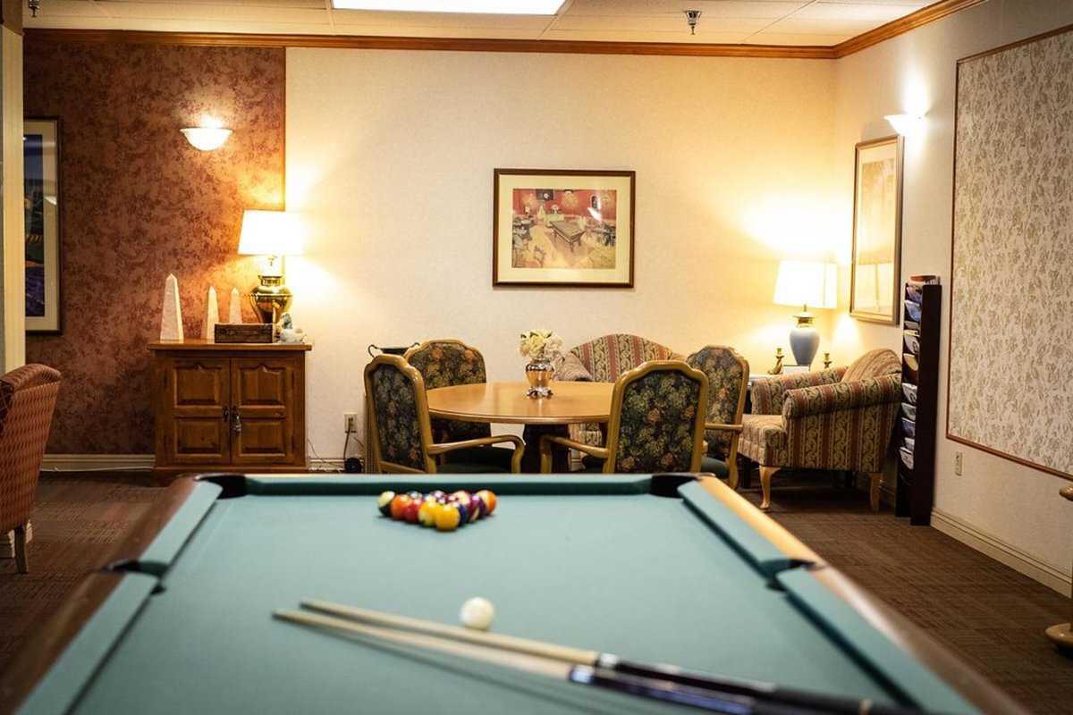 Photo of Evergreen Retirement, Assisted Living, Burbank, CA 1
