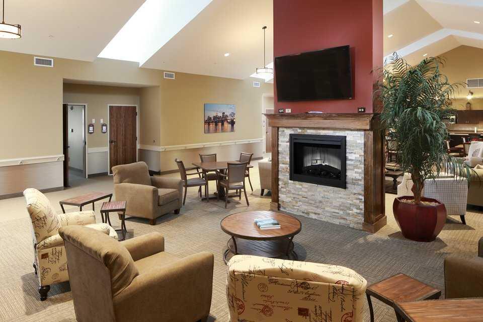 Photo of Hallmark House, Assisted Living, Prospect, KY 1