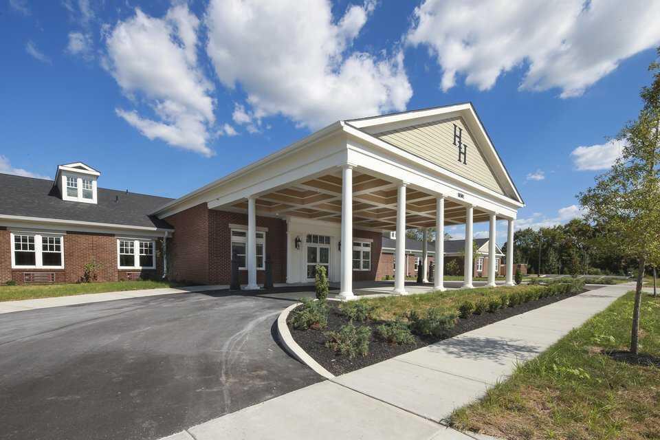 Photo of Hallmark House, Assisted Living, Prospect, KY 3