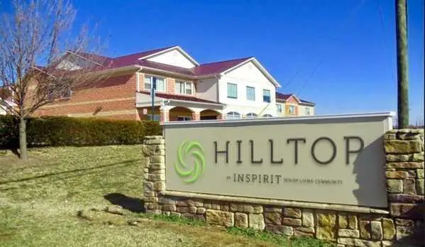 Photo of Hilltop Assisted Living and Memory Care, Assisted Living, Memory Care, Winchester, VA 1