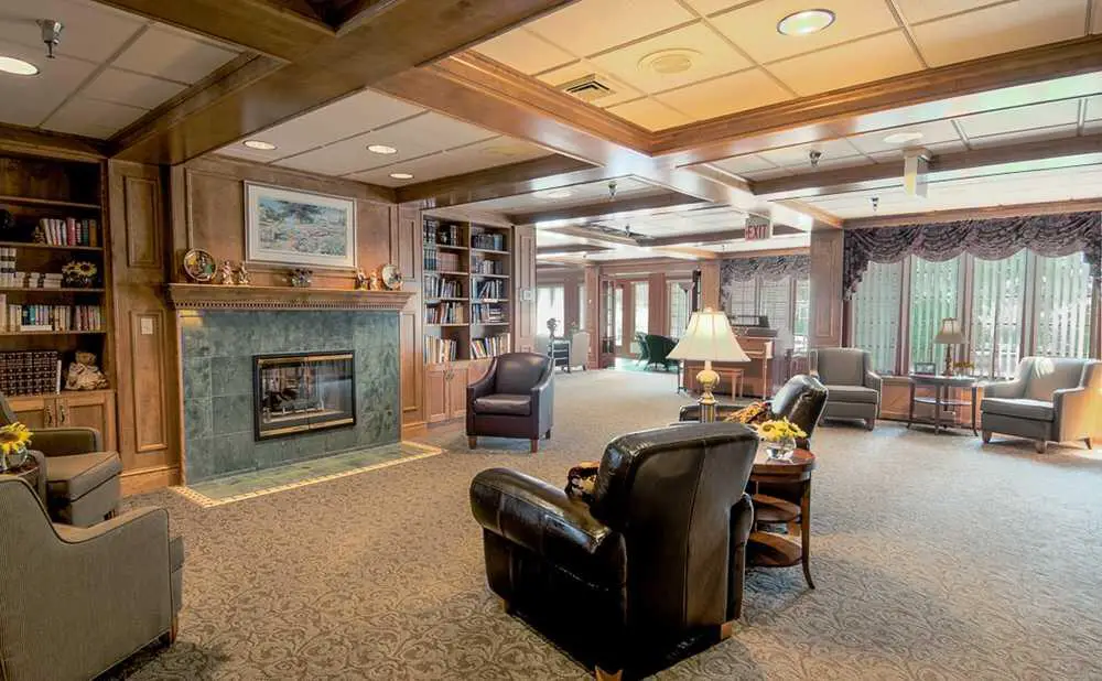 Photo of Island Shores, Assisted Living, Neenah, WI 11