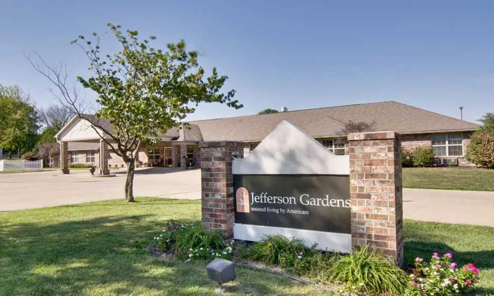 Photo of Jefferson Gardens, Assisted Living, Clinton, MO 3