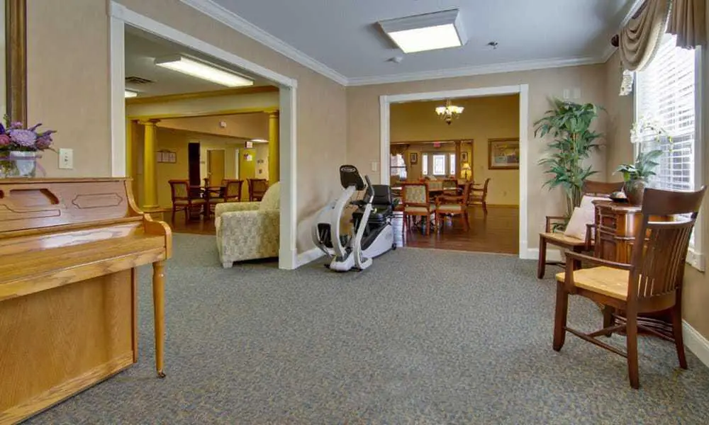 Photo of Jefferson Gardens, Assisted Living, Clinton, MO 8